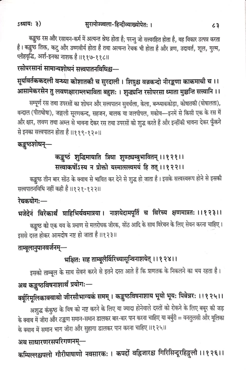 Rasaratnasamuchaya (HSG 91)